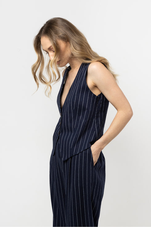 Gilet model 212178